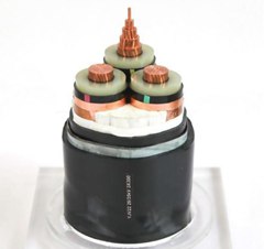 珠江冠纜電纜YJV22電纜